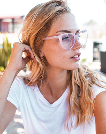 Blue Light Blocking Glasses