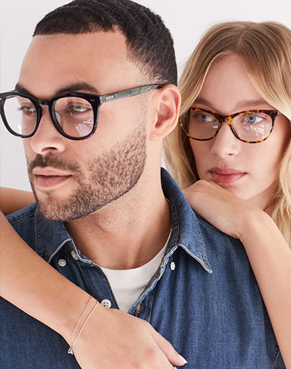 Titanium Eyeglasses & Frames