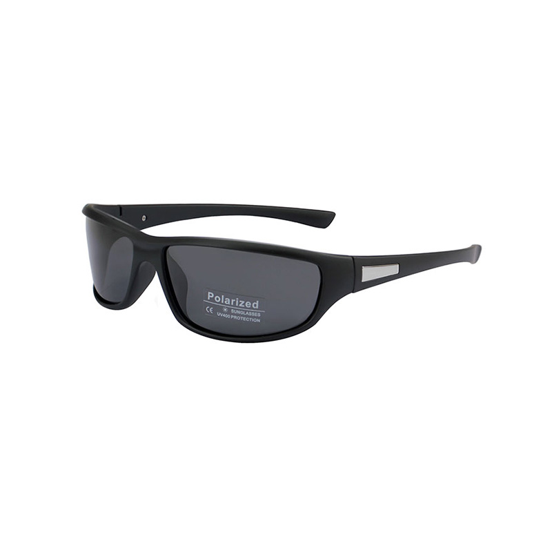 P002 Polarized UV Protection Unisex Sports Sunglasses