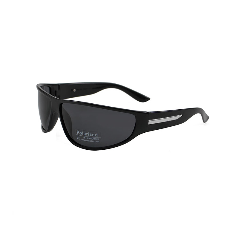 P004 HD Vision Lightweight Polarized Sports Sunglasses