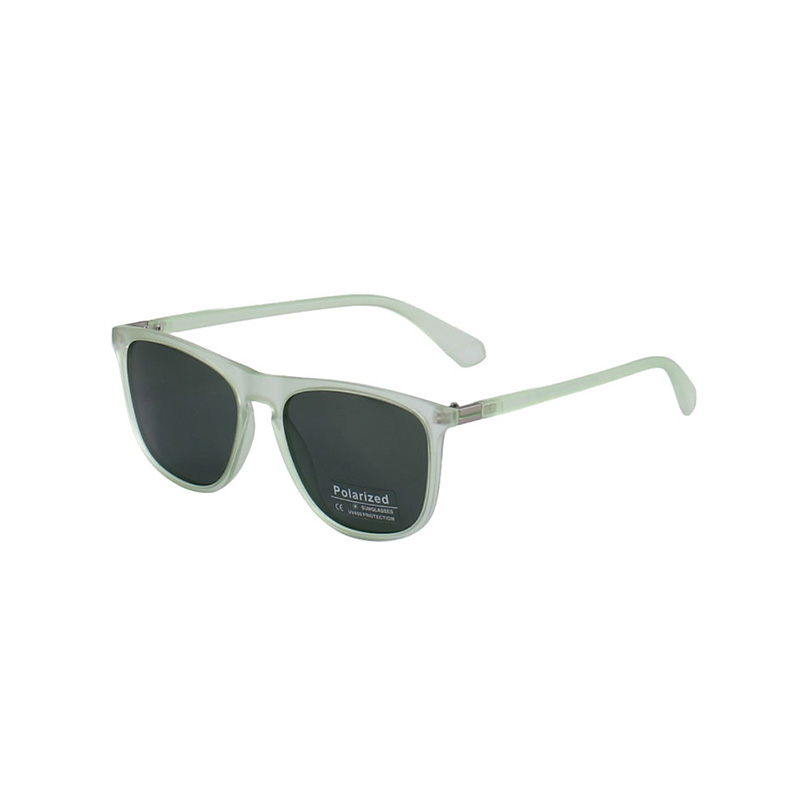 P054 Sports Anti-Glare Unisex Polarized Sunglasses