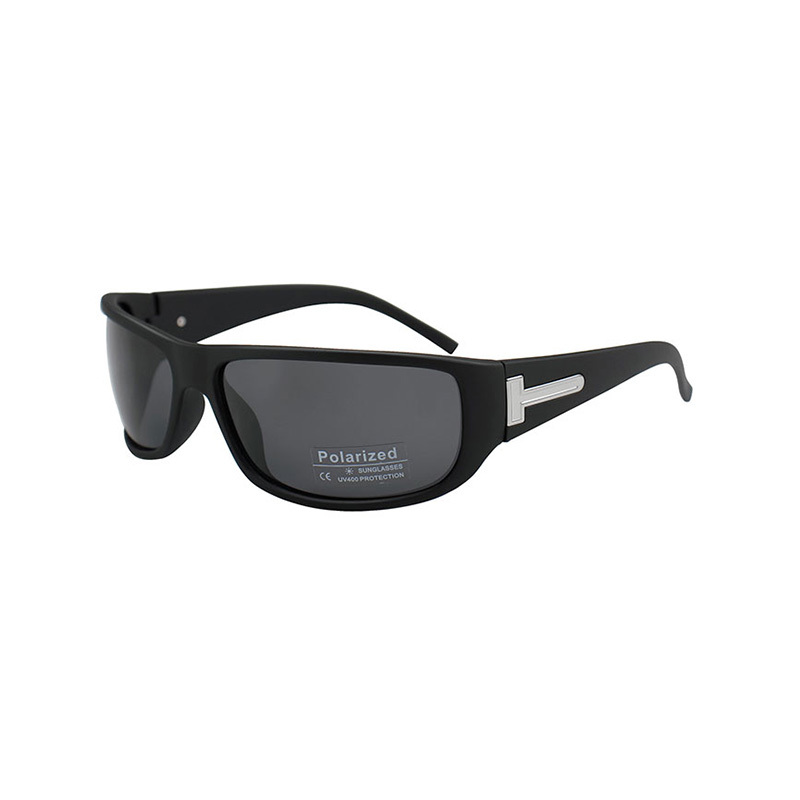 P001 Fashion Sports Polarized Sunglasses for Men