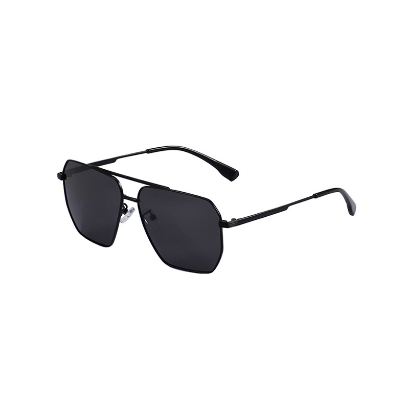 P29050 Classic Polarized Aviator Sunglasses