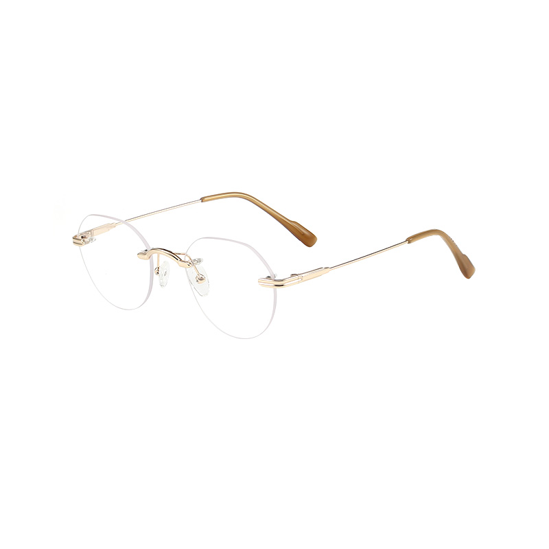 H5251 Multicolor Office Blue Light Blocking Glasses