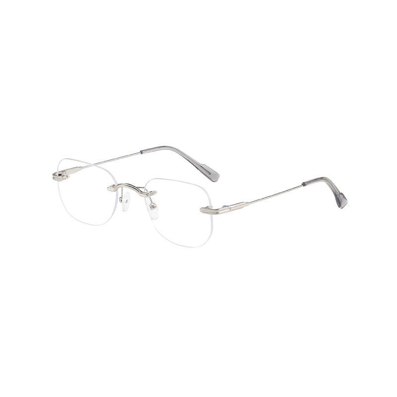 H5252 Unisex Anti-Blue Light Lenses Computer Glasses