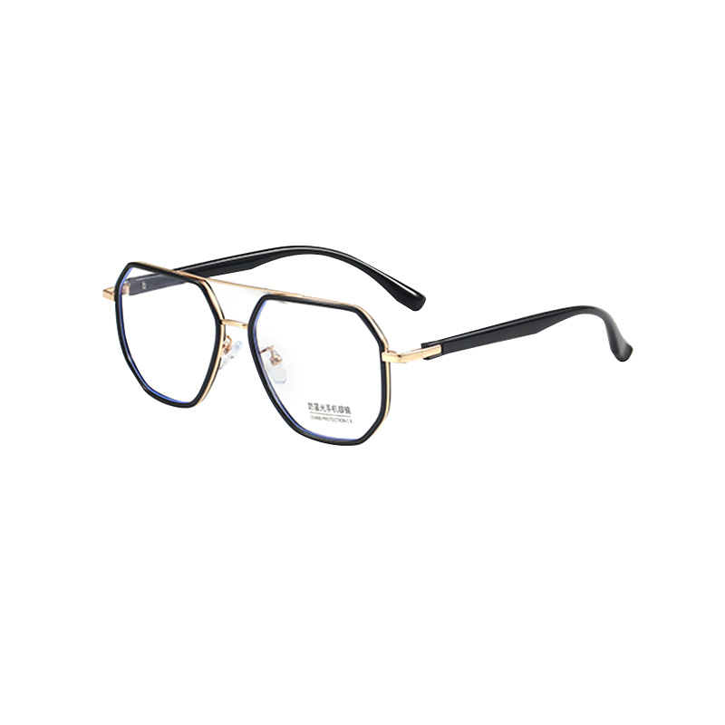 M2259 Large Frame Anti-Eye Fatigue Reading Glasses