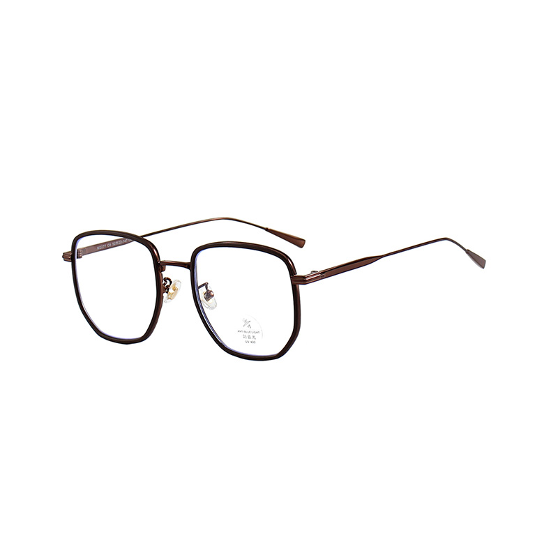 M2277 Fashion Anti Eyestrain Blue Light Blocking Glasses