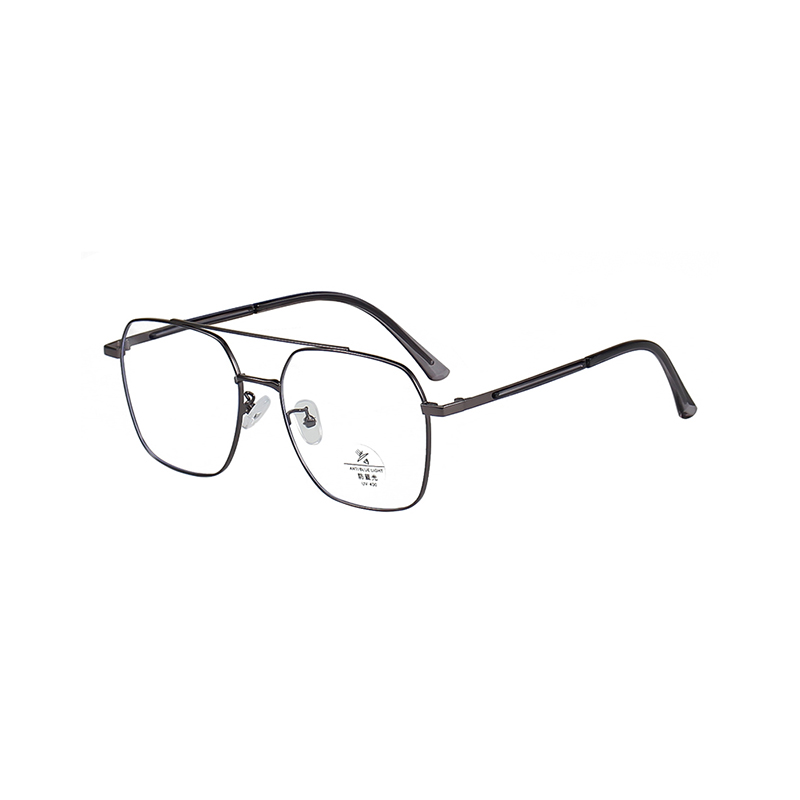 8664 Fashion Aviator Reading Glasses for Women Men