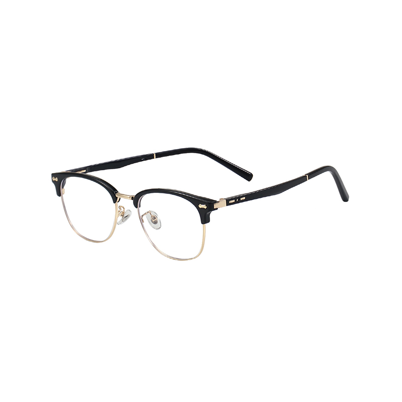 How Browline Style Glasses Offer a Modern Twist on a Retro Favorite?