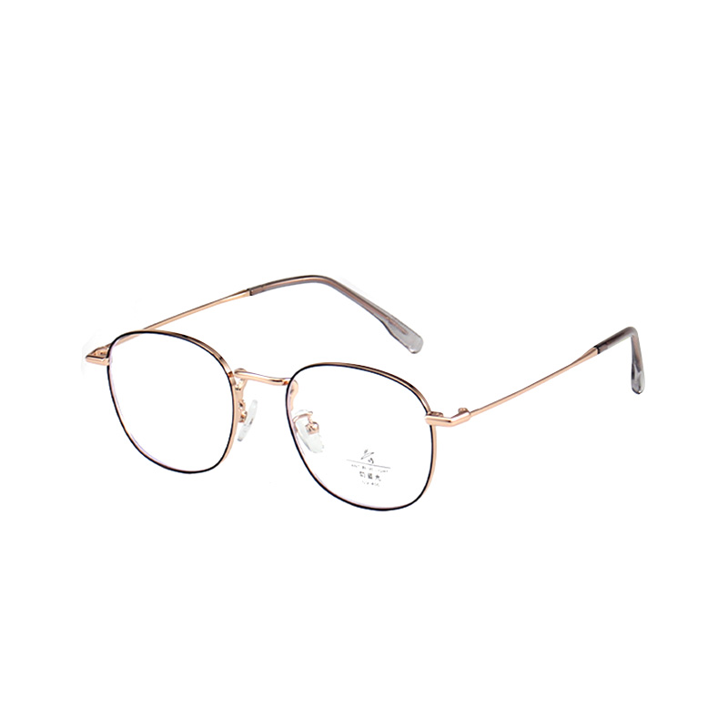 8677 Fashion Unisex Anti Glare Computer Glasses