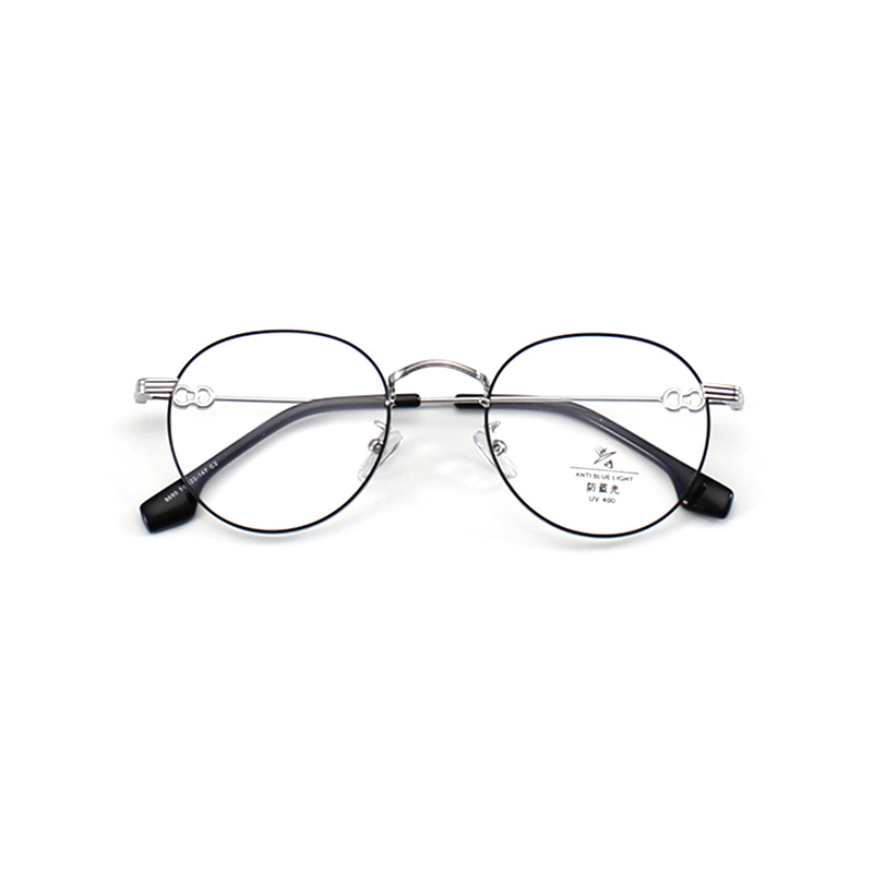 The Versatility of Metal Frame Fashion Glasses for Any Style